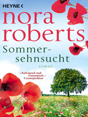 cover image of Sommersehnsucht